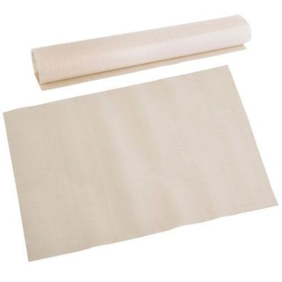 Teflon-Backfolie 40x33 cm
