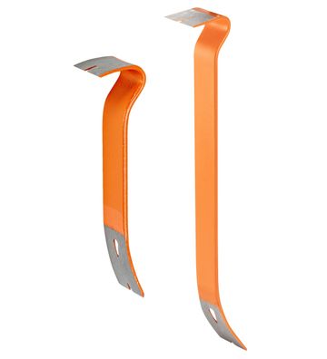 PICARD Nageleisen BlackGiant® 2FlatBar Set 175 mm + 380 mm
