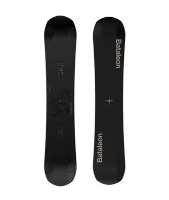 Bataleon Snowboard Evil Twin+ none - Größe: 159W