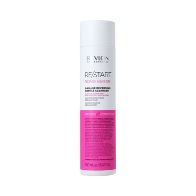 Rev Restart Bond Repair Shampoo 250 ml