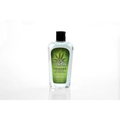 Oh Holy Mary Cannabis Gel 100