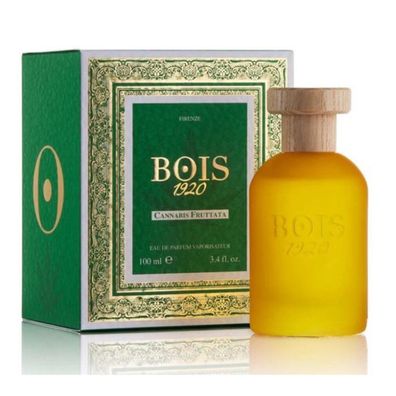 Bois 1920 Cannabis La Fruttata Edp 50ml