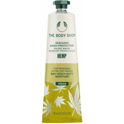 The Body Shop Hanf-Handschutz 30ml