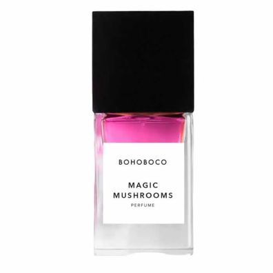Bohoboco Magic Mushrooms Parfum 50 ml