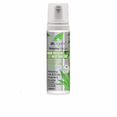 RESCUE & Restore Behandlung zur Stärkung des Haarausfalls 150 ml