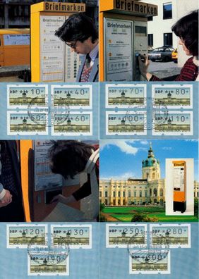 BERLIN Nr VS1-10-300 BELEG MK X71114E