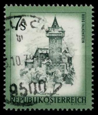 Österreich DS Schönes ÖSTERR. Nr 1432 gestempelt X804E6A