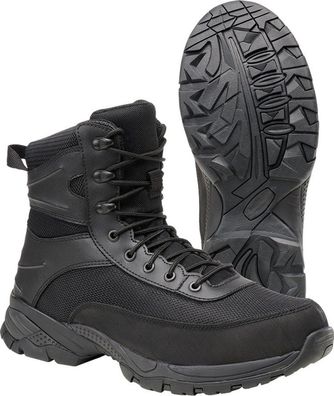 Brandit Schuh Tactical Boot Next Generation in Black
