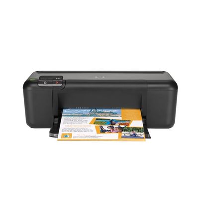 HP DeskJet D2660 CH366B Drucker Tintenstrahldrucker