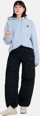 Reell Damen Cargohose Women Parachute Cargo Br 2129-002