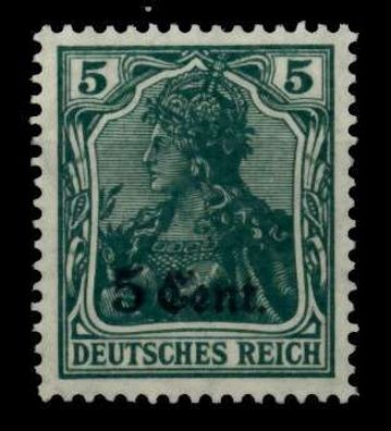 BES 1WK ETAPPE WEST Nr 2b postfrisch X6CBF6E