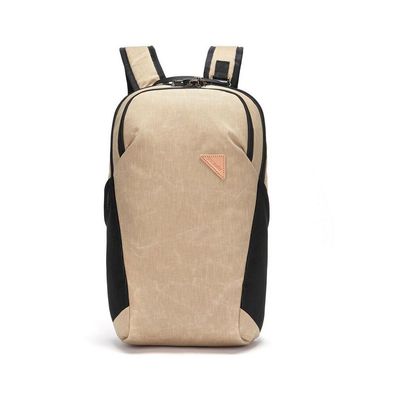 Pacsafe - Reisen - Rucksäcke - Pacsafe Vibe 20 backpack Coyote - 60291225