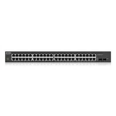 ZYXEL - GS190048HPV2-EU010 - Switch