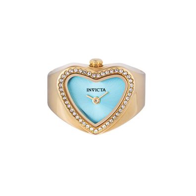 Invicta - 49576 - Ringuhr