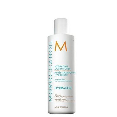 Moroccanoil Feuchtigkeitsspendender Conditioner, 250ml - Für intensiv gepflegtes
