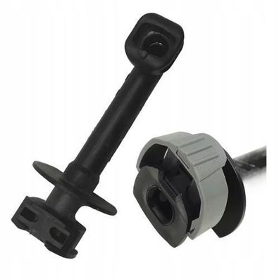 Rosfix Auslasskupplung 35x41x107 mm – Ersatz für Hochdruckreiniger Kärcher K2–K3