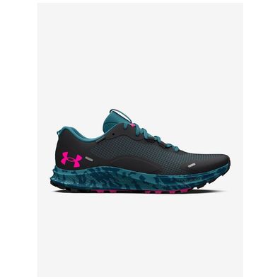 Under Armour Damen Laufschuhe Charged Bandit Tr 2 Sp Gry 1375679