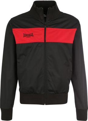 Lonsdale Trainingsjacke Alnwick Trikot Jacke schmale Passform