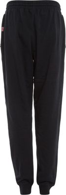 Lonsdale Jogginghose Two Tones Jogginghose normale Passform