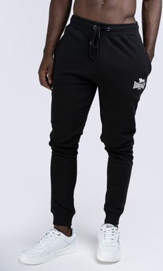Lonsdale Jogginghose Pilsdon Jogginghose schmale Passform