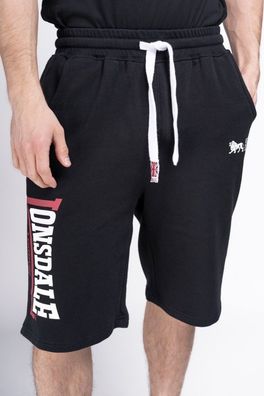 Lonsdale Shorts Sidemouth Shorts normale Passform