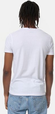 Lonsdale T-Shirt Beanley T-Shirt normale Passform Dreierpack