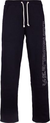 Lonsdale Jogginghose Stonesfield Jogginghose normale Passform