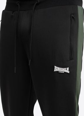 Lonsdale Caunton Trainingsanzug Normale Passform