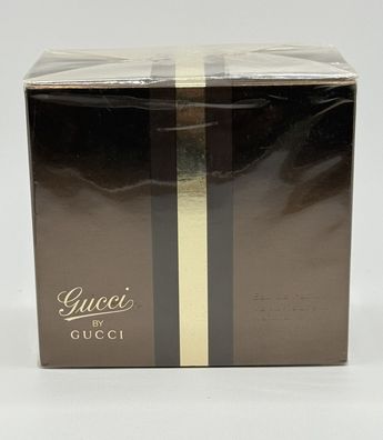 Gucci By Gucci For Woman Eau de Parfum 75ml