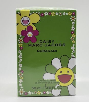 Marc Jacobs Daisy Murakami Eau de Parfum 50ml
