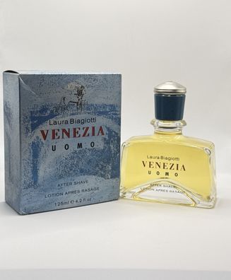 Laura Biagiotti Venezia Uomo After Shave 125ml
