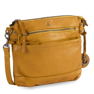 Harbour 2nd Isalie B3.7599-2, oriental mustard, Damen