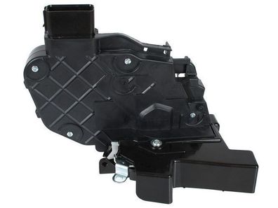 Land Rover Range Rover Evoque 2011 - Zentralverriegelung der vorderen linken Tür