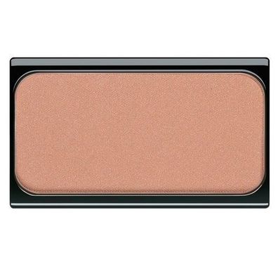 Braunoranges Rouge für Wangen - 5g