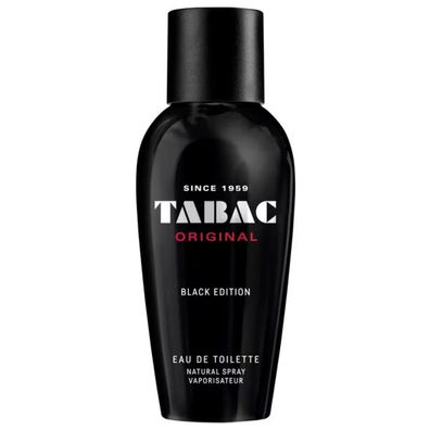Tabac Original Black Edition Eau de Toilette 100 ml (Herren)