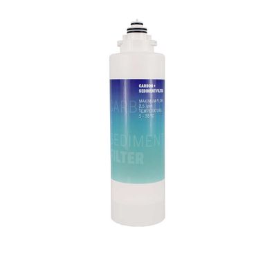 CF Filter REKA Ersatzfeinfilter für LFS Plus Umkehrosmoseanlage
