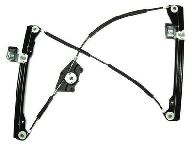 VW New Beetle, linker elektrischer Fensterheber