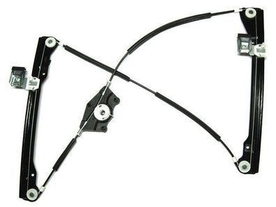 VW New Beetle, linker elektrischer Fensterheber