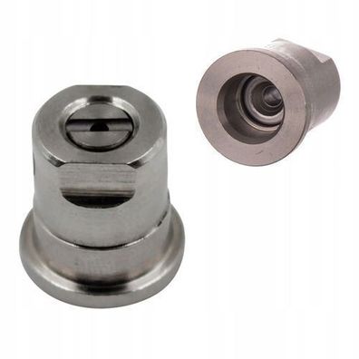 Rosfix Rotationsdüse 040 1 + 3 – 350 bar | Ersatz für Hochdruckreiniger Kärcher