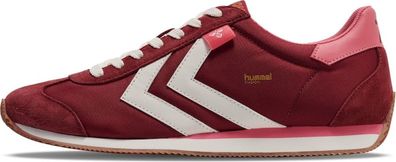 Hummel Damen Sneaker Stadion Nylon 229741