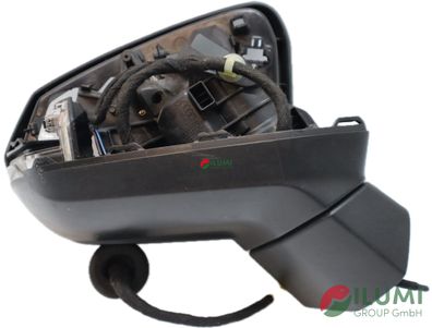 Audi Q2 / SQ2 (2016-) 14 Kabel / Pin - Original Europa