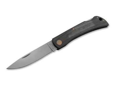 Böker Manufaktur Solingen Rangebuster Black Copper Taschenmesser