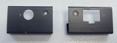 Dell Latitude 5590 Scharnier Abdeckung Links und Rechts