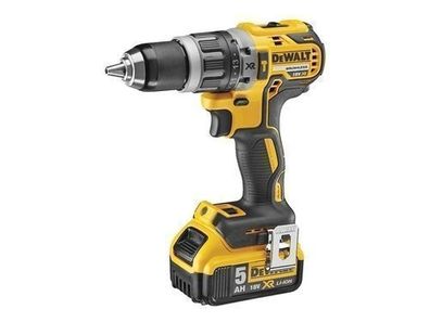 DEWALT 18V Akku-Schlagbohrmaschine