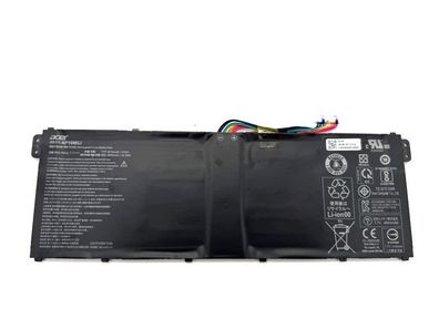 Acer Aspire A315-51 A315-56 Original Batterie Akku 37 Wh 7,7 V AP16M5J 79%-70