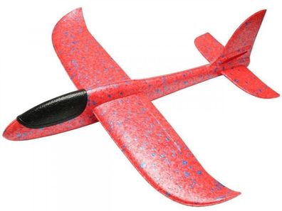Pichler Tommy Acro Wurfgleiter EPP Rot 48cm Spannweite Wurfleiter C4837