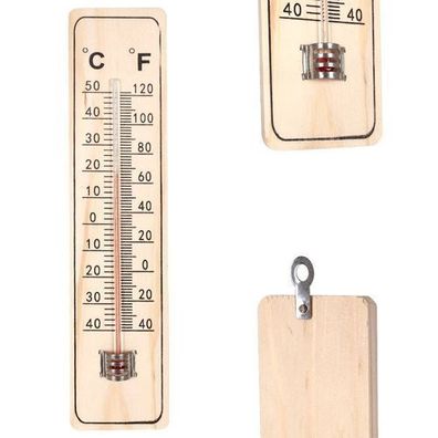 Universalthermometer 22 cm