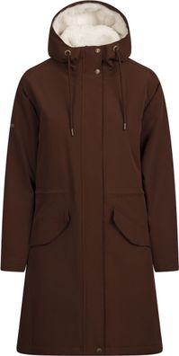 Trespass Damen Regenjacke Vailsom Rainwear Jacket