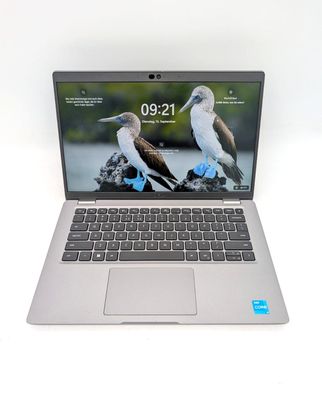 Laptop Dell Latitude 5430 14'' FHD 256GB SSD i3-1215U 8GB RAM QWERTY BL LTE