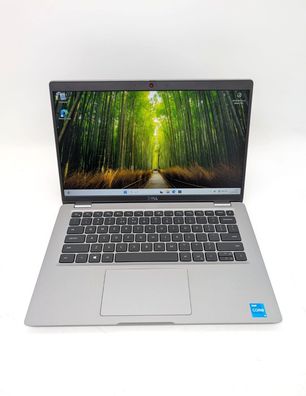 Laptop Dell Latitude 5420 14'' FHD 128GB SSD Intel i3-1125G4 8GB RAM QWERTY LTE